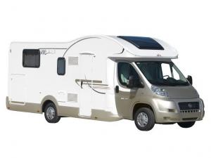 Caravans International Magis 65 XT '2014